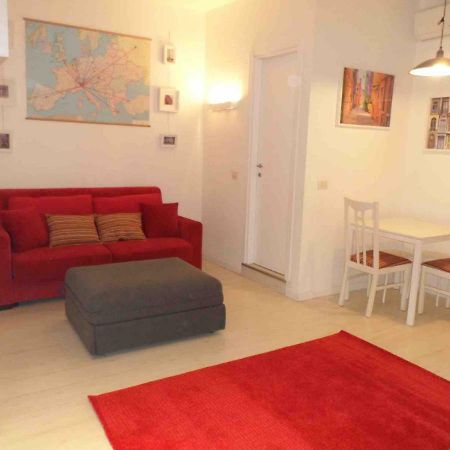 Lunigiana 15 Milano Daire Dış mekan fotoğraf