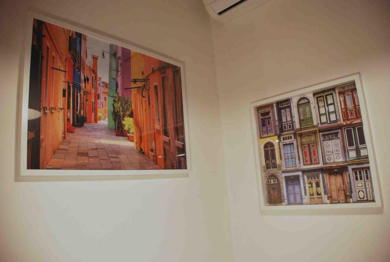 Lunigiana 15 Milano Daire Dış mekan fotoğraf