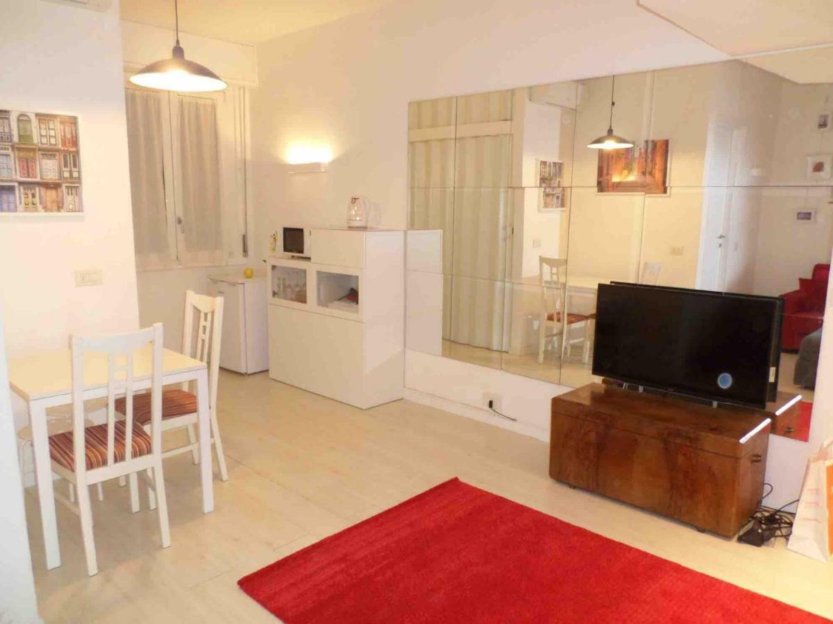 Lunigiana 15 Milano Daire Dış mekan fotoğraf