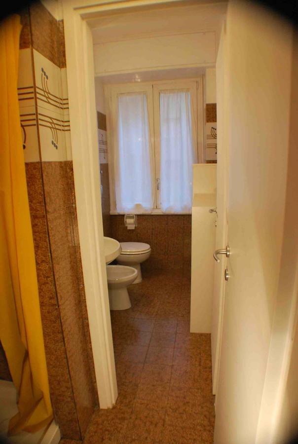 Lunigiana 15 Milano Daire Dış mekan fotoğraf