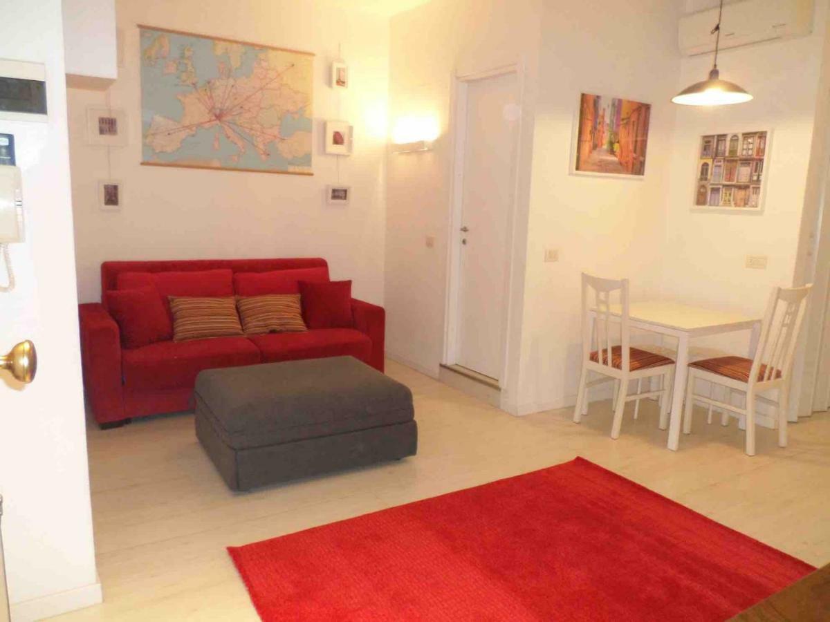 Lunigiana 15 Milano Daire Dış mekan fotoğraf