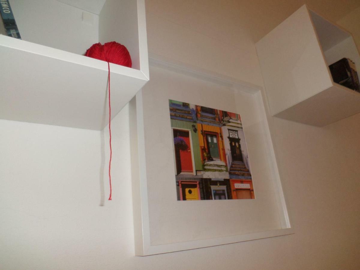 Lunigiana 15 Milano Daire Dış mekan fotoğraf