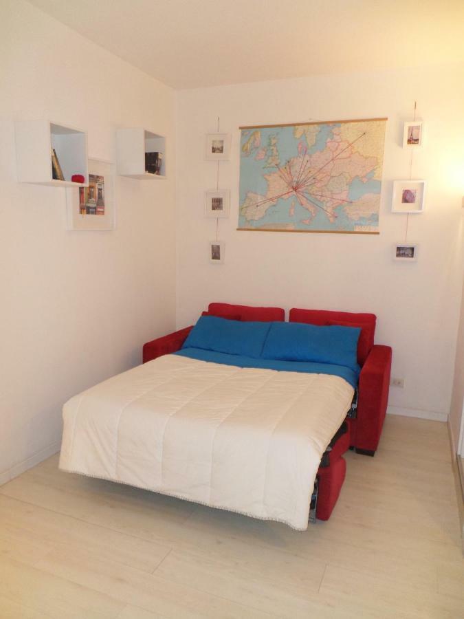 Lunigiana 15 Milano Daire Dış mekan fotoğraf